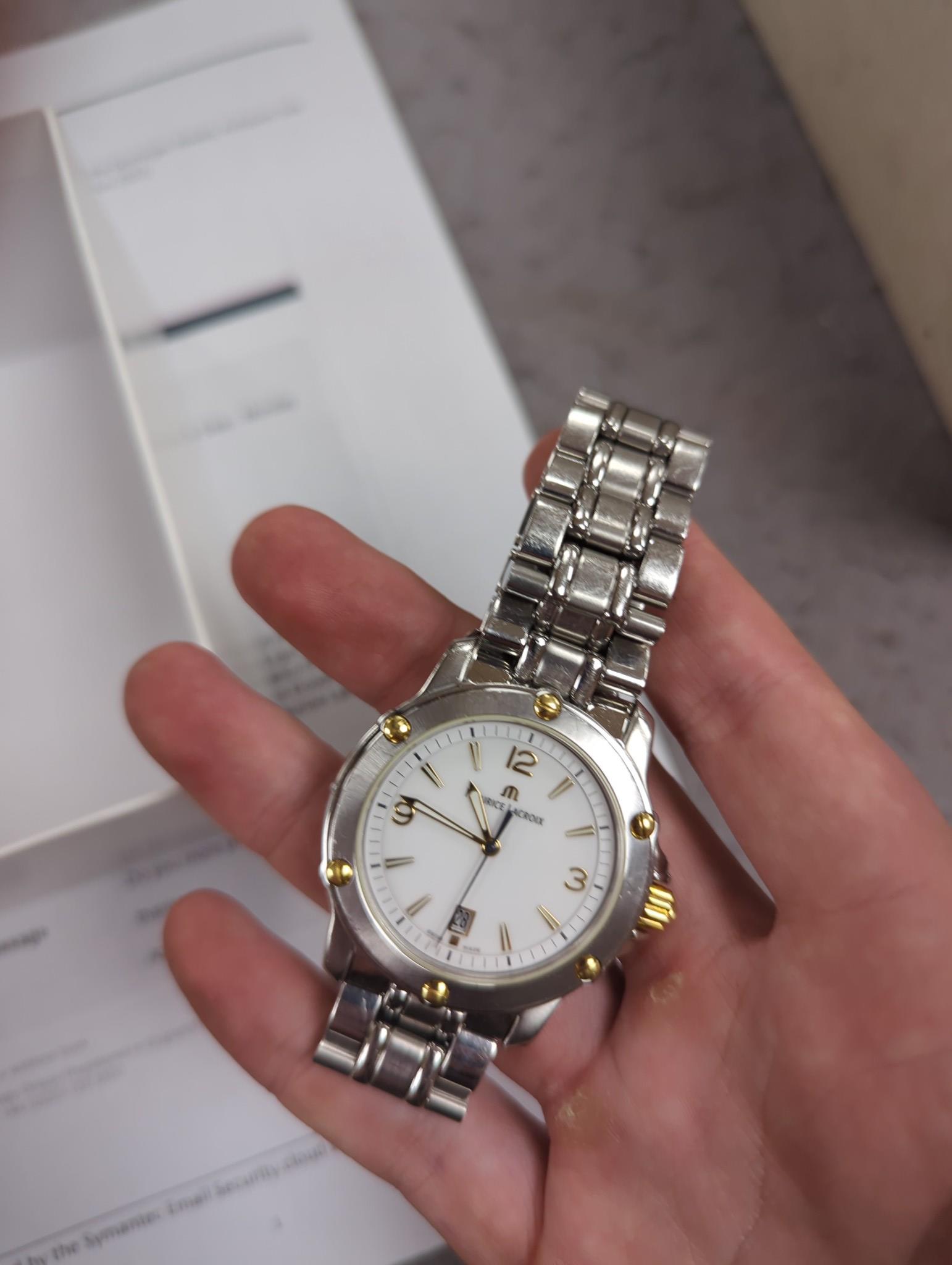 Twenty assorted gentleman's modern wrist watches including Design Lige Watch 1856, Seiko Automatic Divers, Seiko 5 Sport, Seiko Connoisseur quartz, Citizen Ecodrive, Casio Beside, Pagani Design, Maurice Lacroix, Morellat